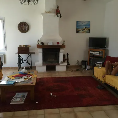 Villa Emmanuelle A Banon, Provence Banon