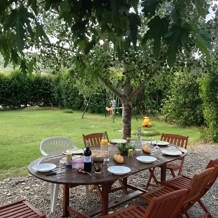 Emmanuelle A Banon, Provence Banon