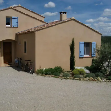 Emmanuelle A Banon, Provence Banon